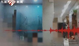 网友爆料洗浴被偷拍了视频,隐私安全谁来守护？