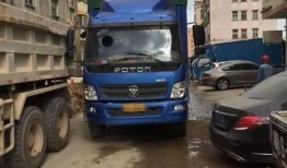 哈尔滨大货车爆料视频最新,揭秘城市交通乱象背后的真相