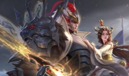 干将最新皮肤爆料,剑舞苍穹，星辰璀璨