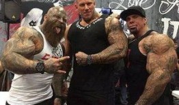 巴西老哥爆料推特视频,一窥巴西社会真实面貌