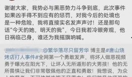 爆料唐山视频大全集最新,揭秘视频大全集背后的真相与反思
