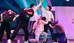 街舞最新爆料,揭秘最新爆料背后的精彩故事