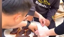 小厨娘美食爆料视频在线观看,独家视频带你领略美味佳肴的魅力