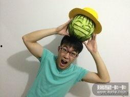 吃瓜娱乐图片大全大图